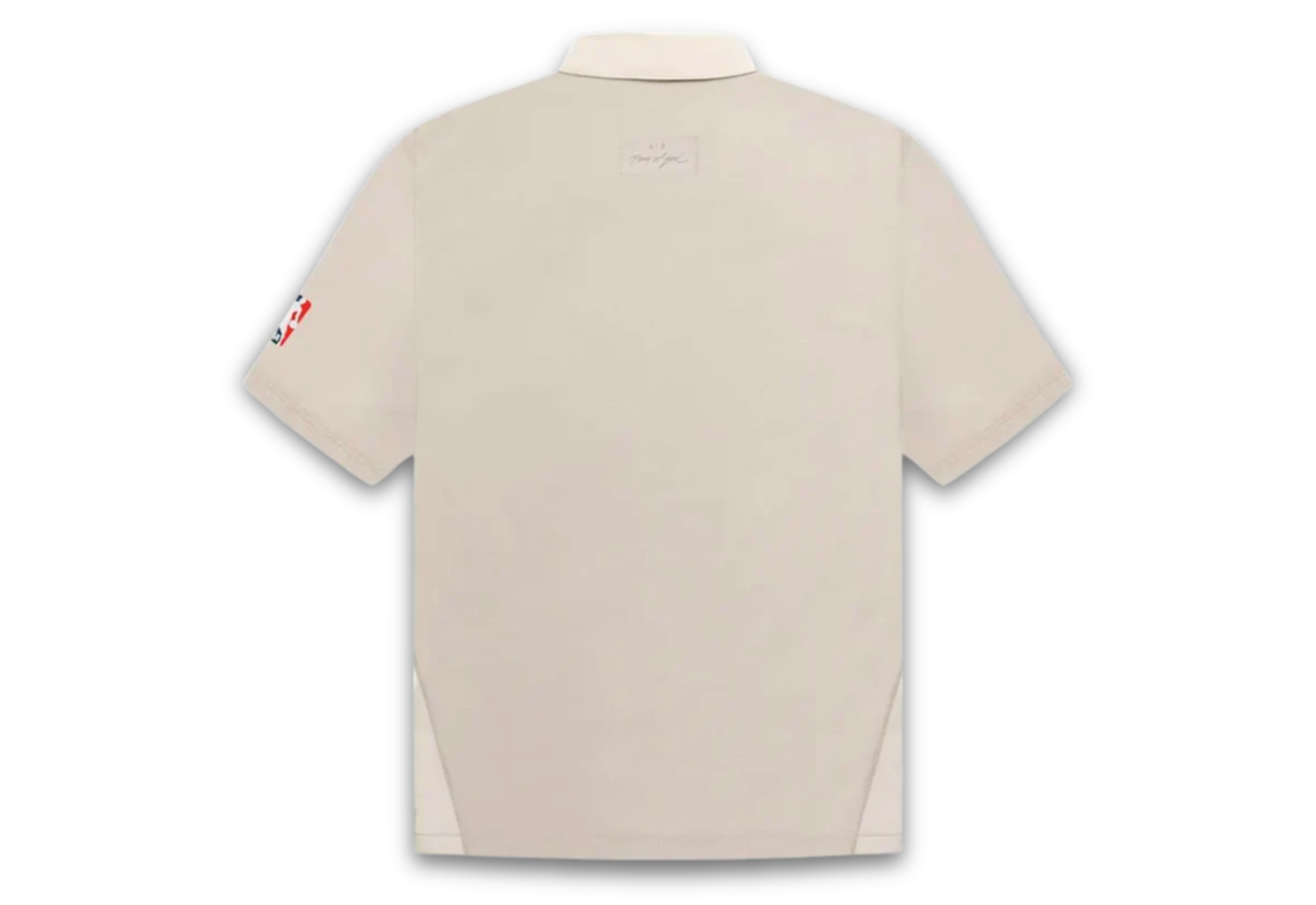 fear of god nike shooting shirt