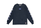  Ben Davis Long Sleeve Black 