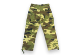  The Hundreds Camo Two-way Cargo Pant 