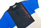  Bape A Bathing Ape Equipment Polo 