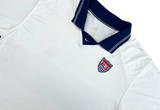  Vinatge 00s Nike USA Home White Shirt 