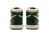  Air Jordan 1 Retro High Fir Pro Green (Women's) 