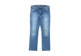  Carhartt Denim Relaxed Fit Work Jeans 