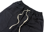  The Air Saigon® Merchandise - Black Double Knees Short 
