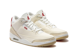  Air Jordan 3 x Levi’s Retro Year Of The Horse 
