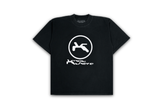 Knowwhere Studio Parody Logo Tee Black 