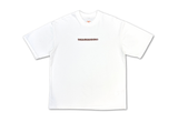  The Air Saigon® Merchandise Classic Logo Tiger Camo White Tee 
