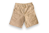  Carhartt WIP Double Knee Shorts Light Brown 
