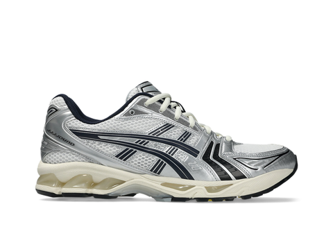  ASICS Gel-Kayano 14 JJJJound White Navy 
