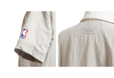  Fear of God x Nike Shooting Jacket Tan/String 