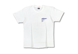  Stussy Strawberry White Tee 