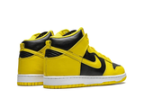  Nike Dunk High Iowa (2020) 