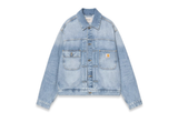  Carhartt WIP Belmar Jacket Blue 