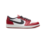  Air Jordan 1 Retro Low OG Chicago (2025) 