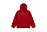  Supreme Nike Jewel Reversible Ripstop Anorak Orange 