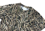  Vintage Rustic Ridge Realtree Short Sleeve Tee 