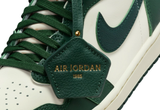  Air Jordan 1 Retro High Fir Pro Green (Women's) 