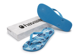  A Bathing Ape Havaianas Blue Camo 