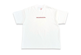  The Air Saigon® Heart Logo V2 Love White Tee 