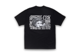  Stussy Victoria Tee Black 