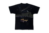  Vintage Palm Springs Aurora Black Tee 