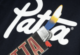  Patta Lighters Tee Parisian Night 