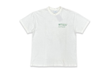  Hidden NY Logo Tee Natural 