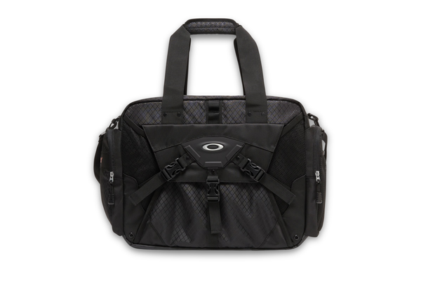  Oakley Ib Boston Bag Blackout 