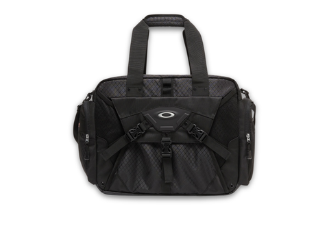 Oakley Ib Boston Bag Blackout 
