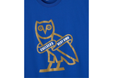  OVO x Chelsea FC Icon Tee Blue 