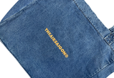  THE AIR SAIGON® BAG THE DAY TOTE — DENIM 