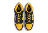  Nike Dunk High Michigan 