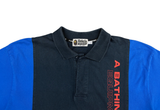  Bape A Bathing Ape Equipment Polo 