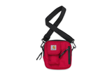 Carhartt Wip Essentials Small Bag Red 