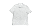  U.S. Polo Assn Polo Shirts Grey 