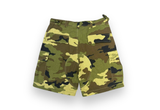  The Hundreds Camo Two-way Cargo Pant 