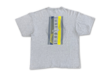  Vintage 90s Nike Just Do It Tee Grey 