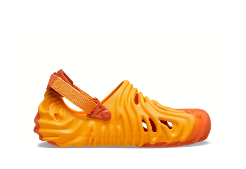  Crocs Pollex Clog by Salehe Bembury Cobbler 