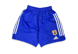  Vintage 2001 Japan Short Blue 