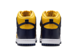  Nike Dunk High Michigan 
