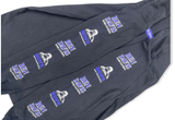  Ben Davis Long Sleeve Black 