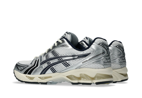  ASICS Gel-Kayano 14 JJJJound White Navy 