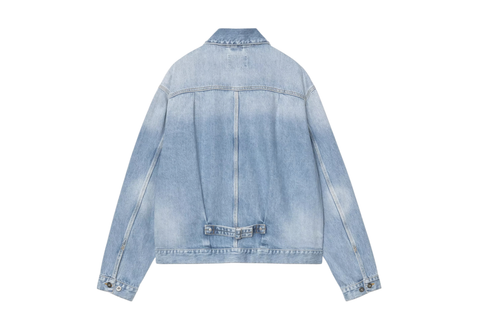  Carhartt WIP Belmar Jacket Blue 