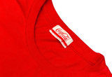  Vintage 90s Coca Cola Red Tee 
