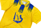  Vintage 1996-97 adidas Al-Nassr FC Home Jersey 