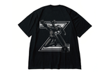  Mastermind Japan x Mazinger Z Tee Black 