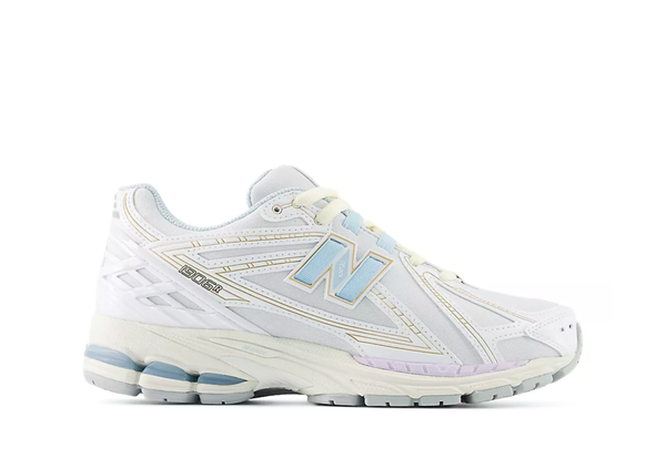  New Balance 1906R Tyrese Maxey White Blue 