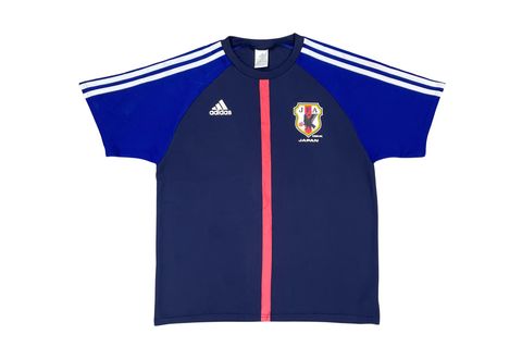  2012-2013 adidas Japan Home Shirt 