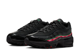  Nike Air Max 95 SP Undefeated Black 