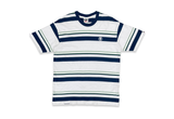  Aape Striped Tee 